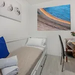 Διαμέρισμα La Piazzetta In Centro Λα Σπέτσια