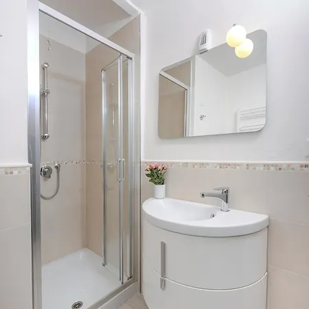 Apartment La Piazzetta In Centro