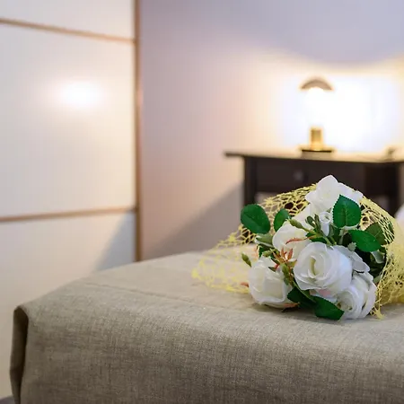 Apartamento La Piazzetta In Centro