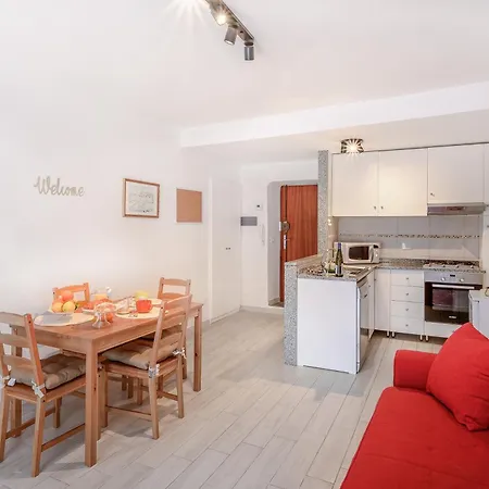 Daire La Piazzetta In Centro