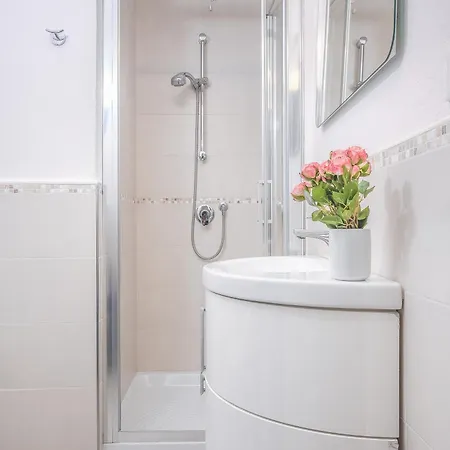 Apartmán La Piazzetta In Centro La Spezia