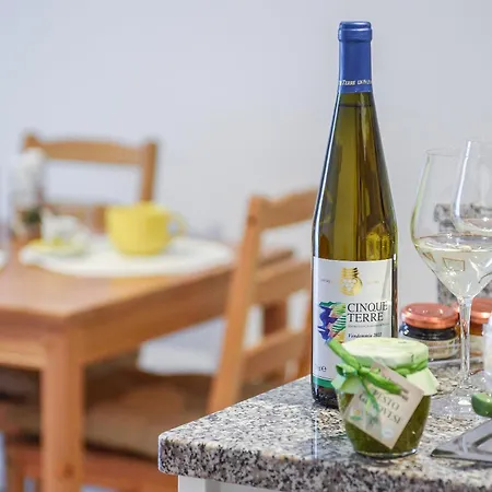 Daire La Piazzetta In Centro La Spezia